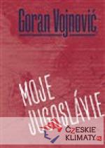 Moje Jugoslávie - książka