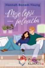 Moje lepší polovička - książka