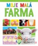 Moje malá farma - książka