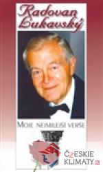 Moje nejmilejší verše - książka