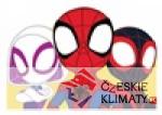 Moje omalovánky Spidey - książka
