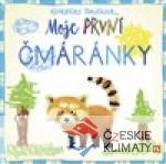 Moje první čmáránky (medvídek) - książka