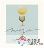 Moje první svaté přijímání - książka