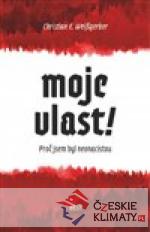 Moje vlast! - książka