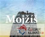 Mojžíš - książka