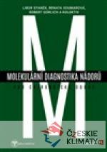 Molekulární diagnostika nádorů pro chirurgické obory - książka