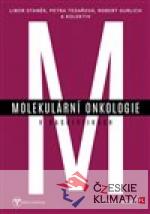 Molekulární onkologie v kasuistikách - książka