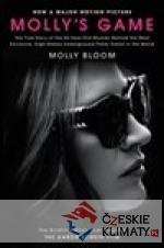 Mollys Game (Movie Tie-in) - książka