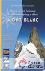 Mont blanc - książka