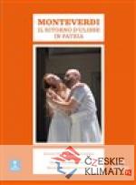 Monteverdi: Il ritorno di Ulisse in patria - książka