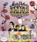 Monty Python´s Flying Circus - książka