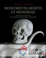 Monumenta mortis et memoriae - książka