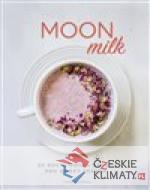 Moon milk - książka