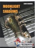 Moonlight and Shadows-duet pro vibrafon a bass clarinet - książka