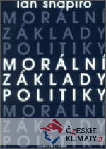 Morální základy politiky - książka