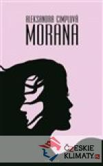 Morana - książka