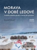Morava v době ledové - książka