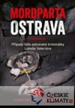 Mordparta Ostrava - książka