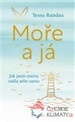 Moře a já - książka