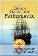 Mořeplavec - książka