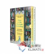 Morisaki Bookshop Series Box Set - książka
