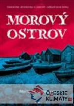 Morový ostrov - książka