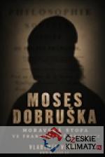 Moses Dobruška - książka