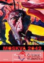 Moskva 2042 - książka