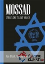 Mossad - książka