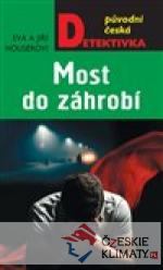 Most do záhrobí - książka