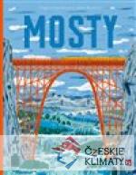 Mosty - książka