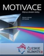 Motivace - książka