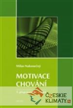 Motivace chování - książka