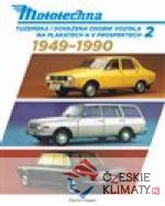 Mototechna 2 - książka