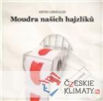 Moudra našich hajzlíků - książka