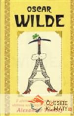 Moudrost a vtip Oscara Wildea - książka