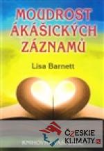 Moudrost ákášických záznamů - książka