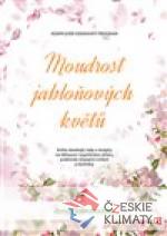 Moudrost jabloňových květů - książka