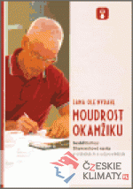 Moudrost okamžiku - książka