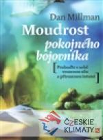 Moudrost pokojného bojovníka - książka