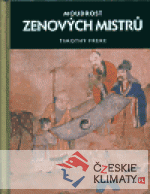Moudrost zenových mistrů - książka