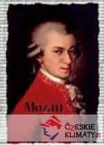 Mozart - książka