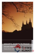Mozarts Journey to Prague - książka