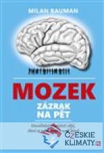 Mozek - książka