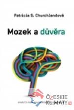 Mozek a důvěra - książka