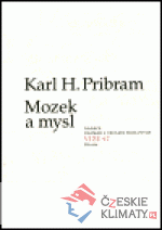 Mozek a mysl - książka