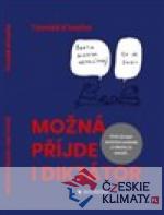 Možná příjde i diktátor - książka