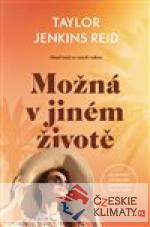 Možná v jiném životě - książka