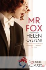Mr Fox - książka