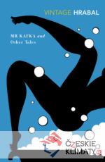Mr. Kafka  and Other Tales - książka